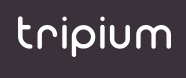 tripium logo